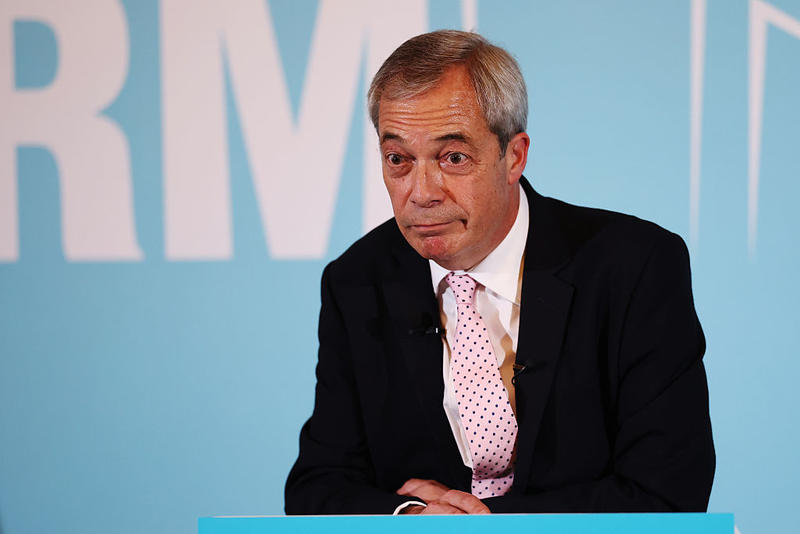 Scottish Tory peer joins Reform Scottish Tory peer joins Reform