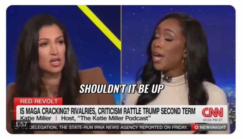 Civil Debate, Abject Hate, and the Fairness Doctrine Civil Debate, Abject Hate, and the Fairness Doctrine