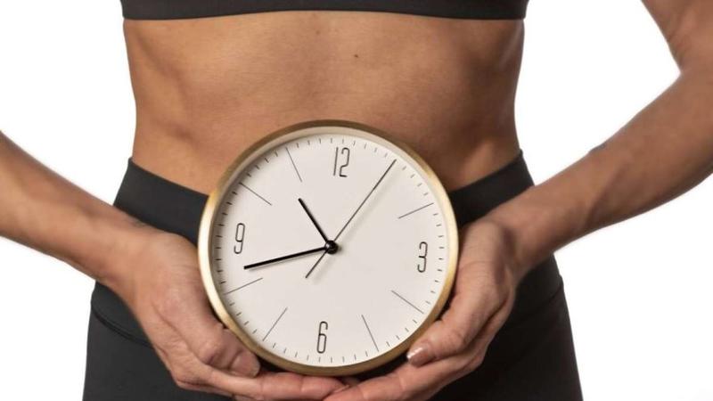 Biyolojik saat! Biyolojik saat!