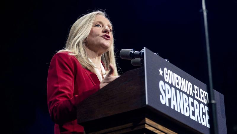 Virginia's New Blue Trifecta Puts Right-To-Work on the Line Virginia's New Blue Trifecta Puts Right-To-Work on the Line