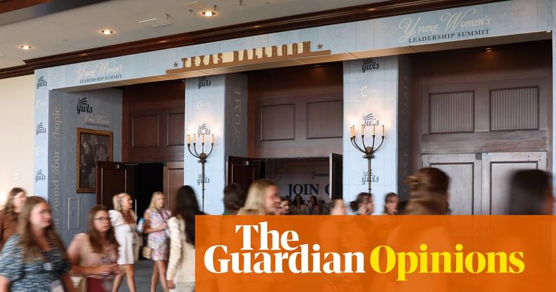 Want to be hotter? Try this one weird Republican trick Want to be hotter? Try this one weird Republican trick