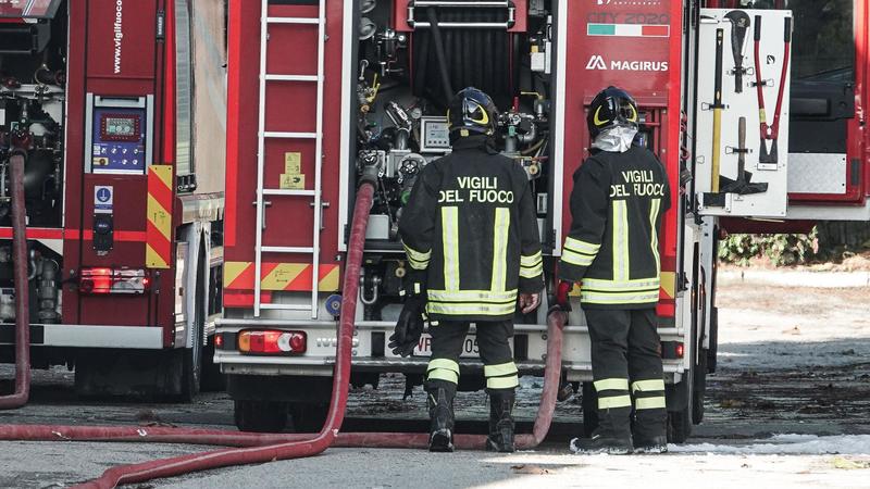 Madre e figlio piccolo intossicati dal monossido: salvati dalla corsa in ospedale