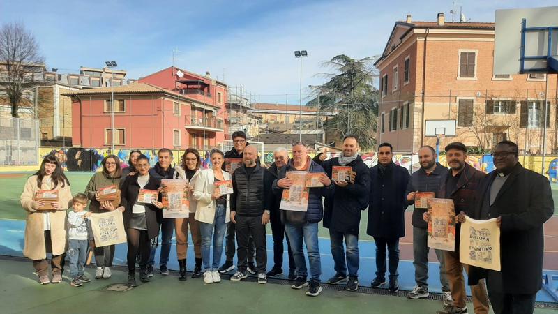 Linotype e Pro Loco lanciano la shopper 