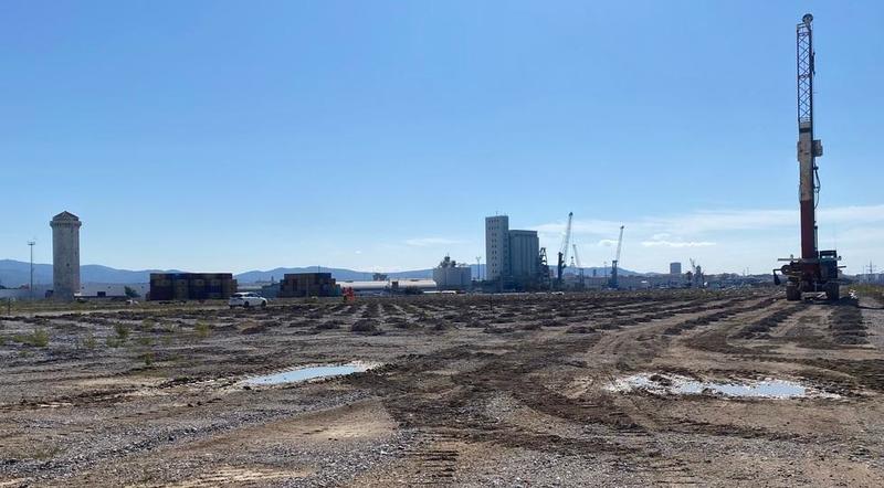 Porto di Livorno, il grido dei terminalisti: «Al porto di Genova altri 160 milioni, bisogna spingere per la Darsena Europa»