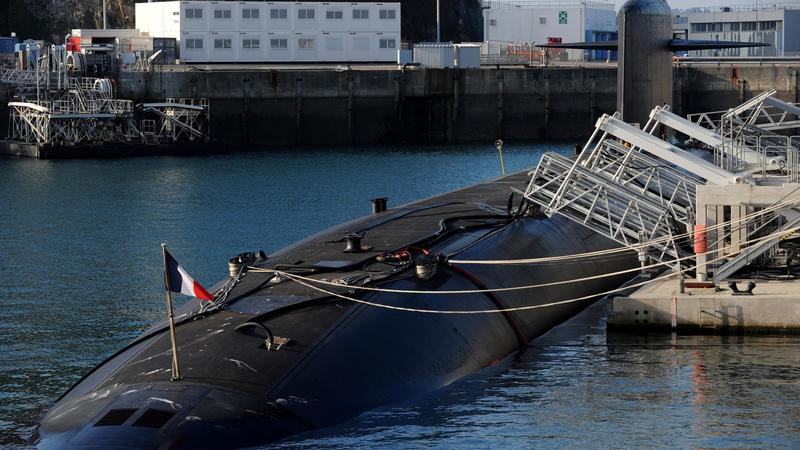 Perché i droni sulla base francese non sono stati abbattuti? L’ultima minaccia all’Europa: dubbi e ipotesi Perché i droni sulla base francese non sono stati abbattuti? L’ultima minaccia all’Europa: dubbi e ipotesi