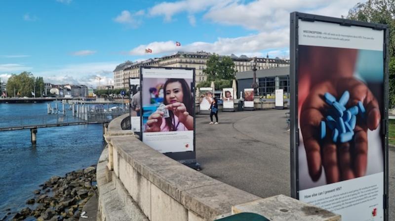 Las poblaciones vulnerables sufrirán con el cierre anticipado de Onusida