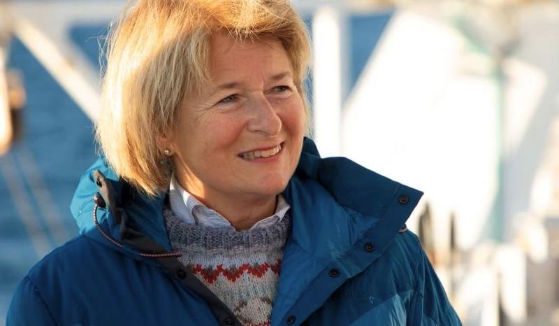 Minneord om Anne Husebekk: – En drivkraft i nord har forlatt oss