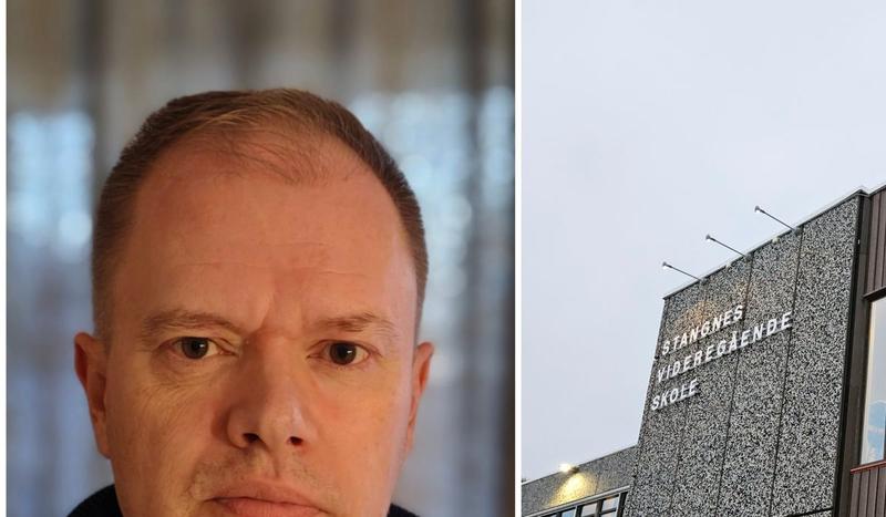 «Det mest uheldige er tempoet i prosessen»