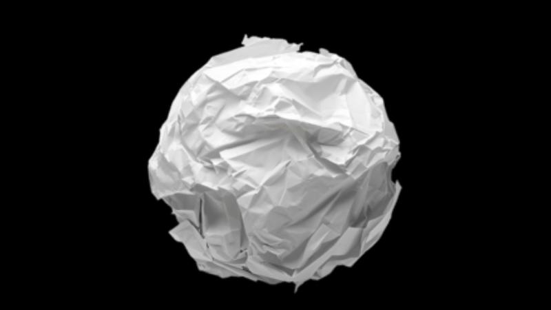 Tudo o que eu preferia não ter escrito