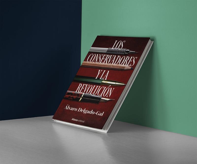 El conservador ante el espejo de la modernidad