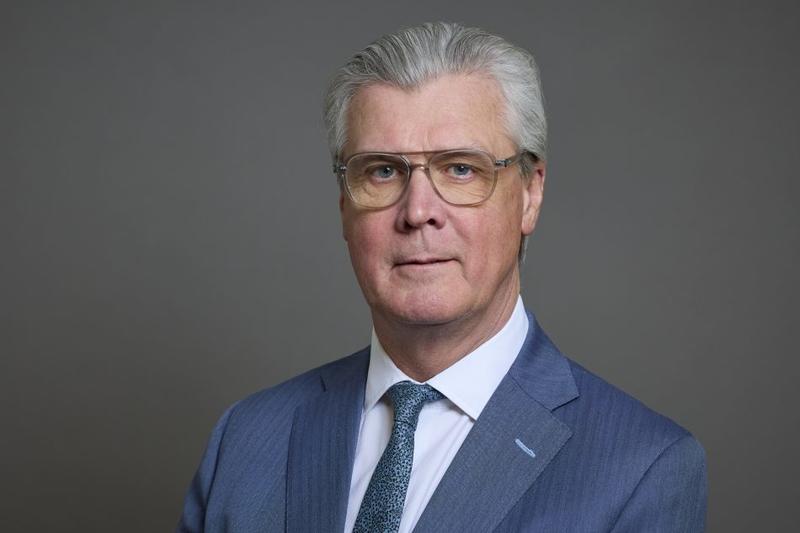 The meaning of Lord Offord's defection The meaning of Lord Offord's defection