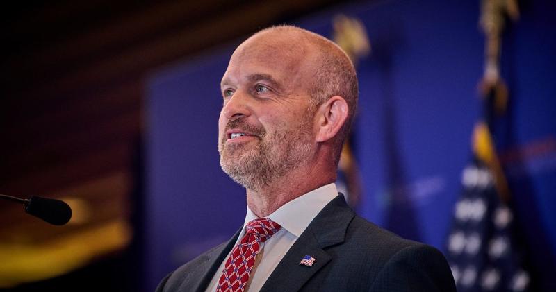 The Right’s Post-Trump Civil War Is Already Underway The Right’s Post-Trump Civil War Is Already Underway