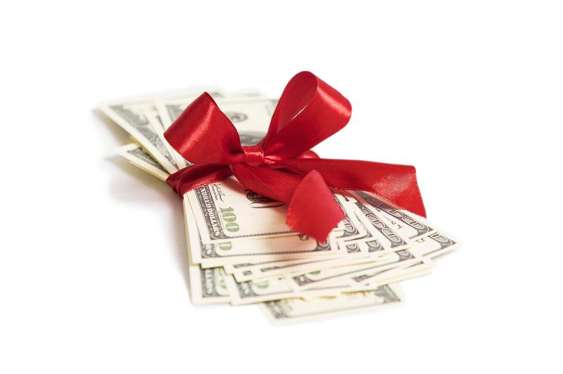 Tax Breaks: The How To Give Like A Billionaire Edition