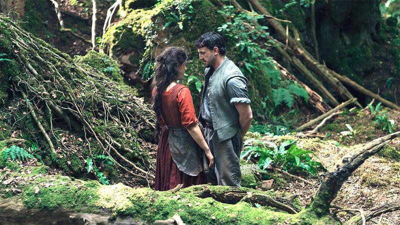 'Hamnet' Review: Jessie Buckley, Paul Mescal lead moving Shakespeare family drama 'Hamnet' Review: Jessie Buckley, Paul Mescal lead moving Shakespeare family drama