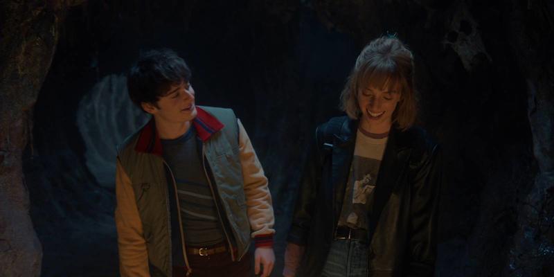 Stranger Things 5 better actually give Will and Robin's heart-to-heart some closure