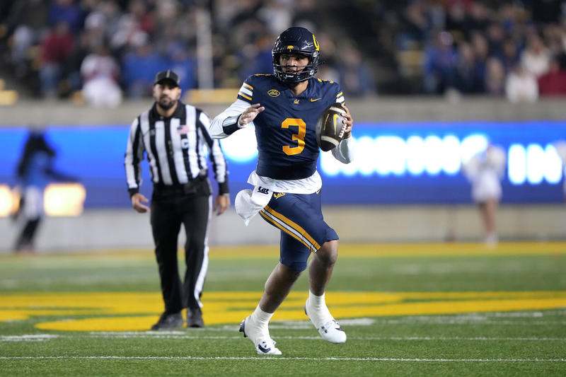 'I believe in Cal': Stud frosh QB confirms he'll return to Berkeley