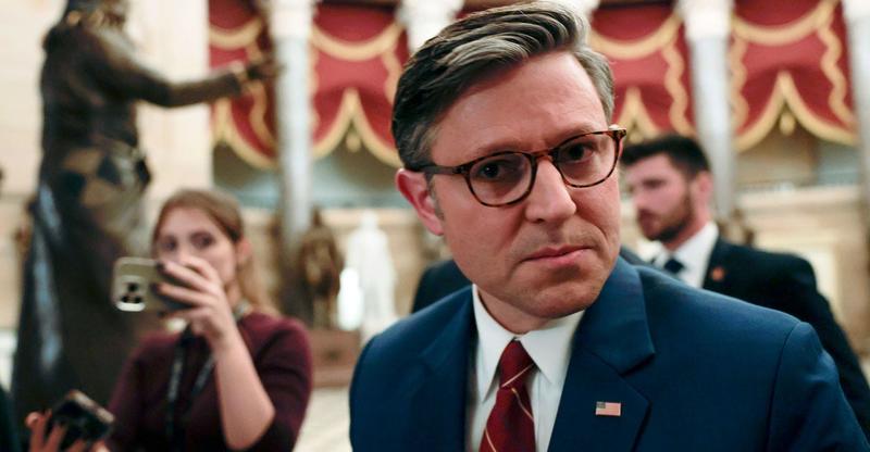 Stakes High for House Republicans With Midterms Approaching Stakes High for House Republicans With Midterms Approaching