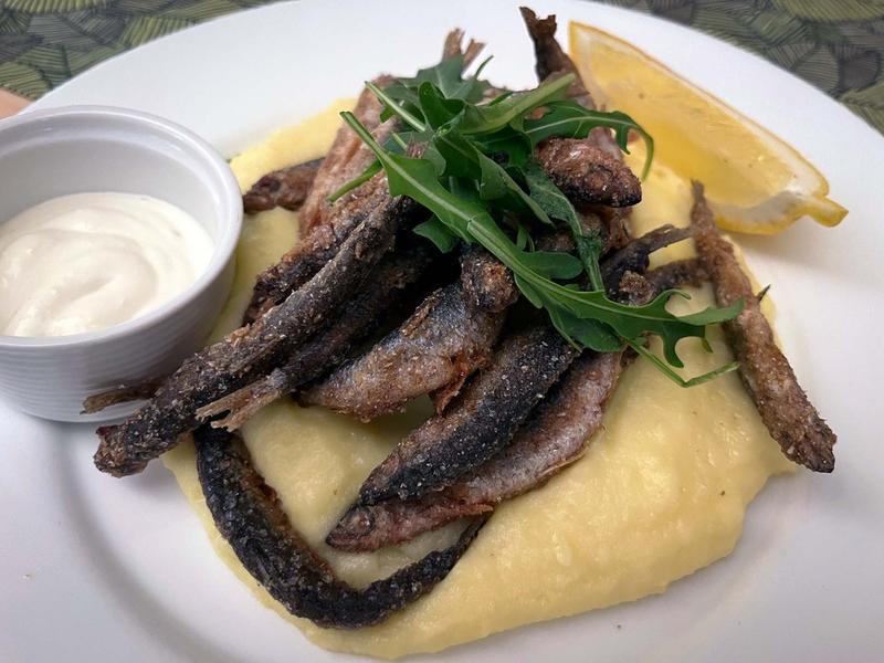 Ravintolat | Otin riskin ja tilasin tofua Kuusamossa – marinointi toimi yllättävän hyvin Ravintolat | Otin riskin ja tilasin tofua Kuusamossa – marinointi toimi yllättävän hyvin