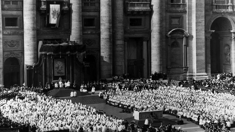 A mensagem do Concílio Vaticano II sobre ciência e fé