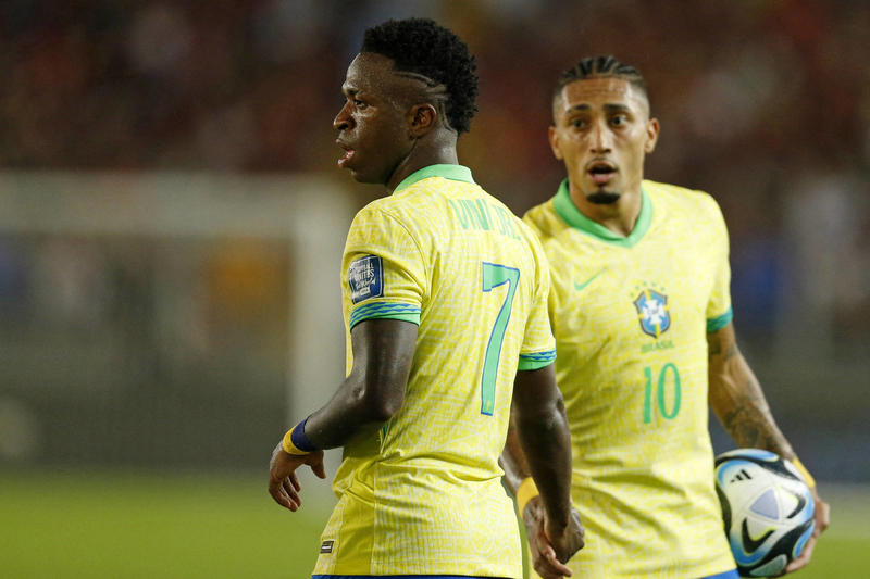 A única solução é ganhar a Copa