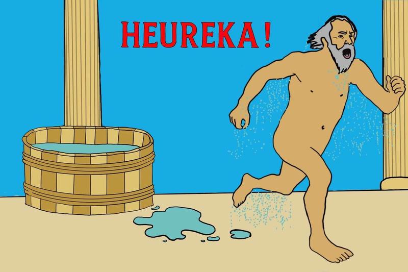 Livro conta como palimpsesto que continha escritos de Arquimedes foi recuperado