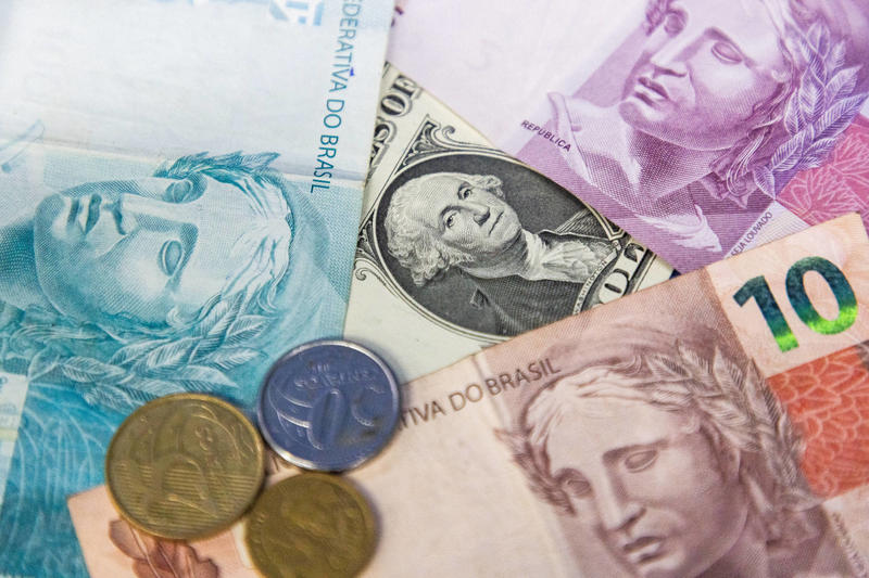 A desaceleração da economia chegou