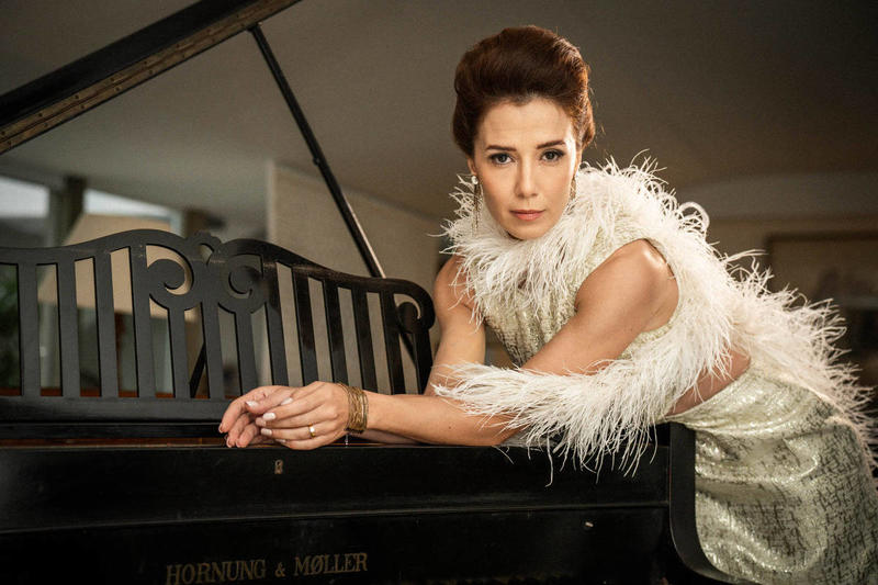 Ângela Diniz, uma série obrigatória num país que massacra mulheres todos os dias