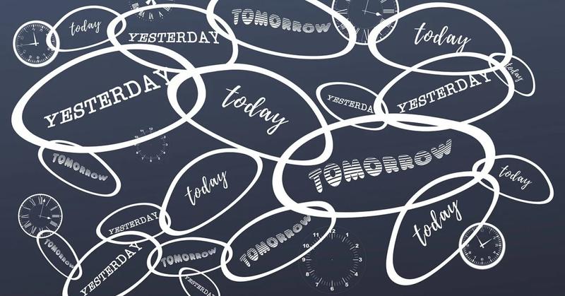 You Must Give Up Hope for a Better Past