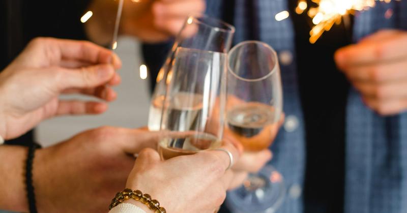 Personalize Holiday Joy According to Your Social Battery