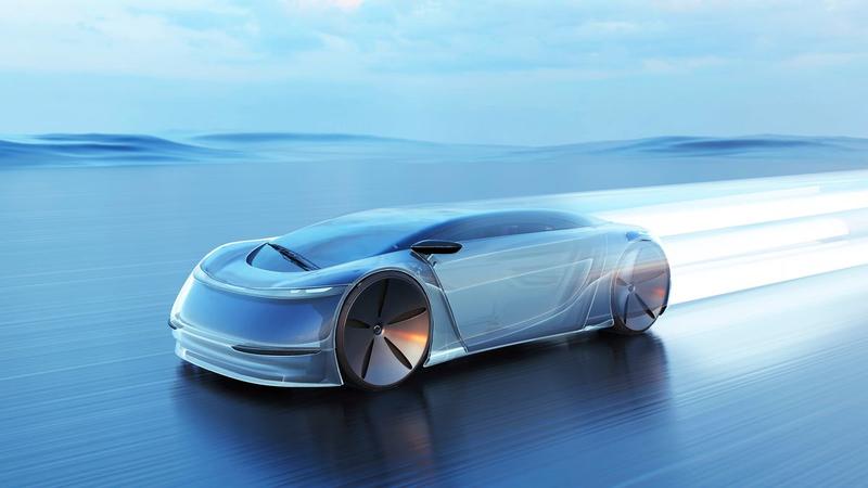 Mit Vollgas in die Kreislaufwirtschaft