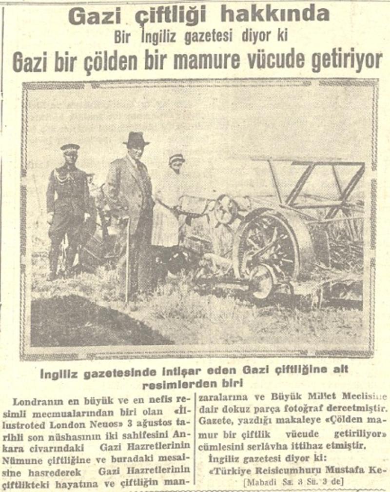 Mustafa Kemâl'in uydurma şecereleri ve hakîkî mensûbiyeti (190) Mustafa Kemâl'in uydurma şecereleri ve hakîkî mensûbiyeti (190)