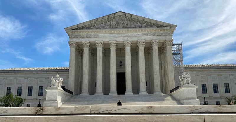 PLAYING BOTH ENDS OF THE COURT? Leftist Dark Money Group Defends Funding Climate Litigators and NGO That Trains Judges