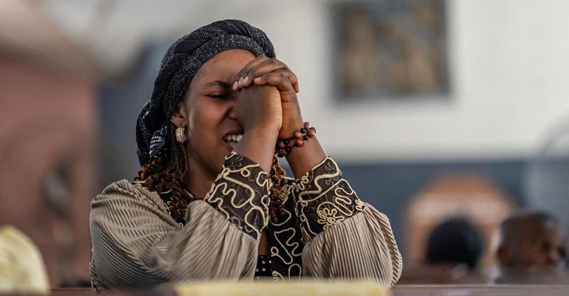 ‘We Must Act Quickly’: Hill Leaders Push for Immediate Action on Nigeria ‘We Must Act Quickly’: Hill Leaders Push for Immediate Action on Nigeria