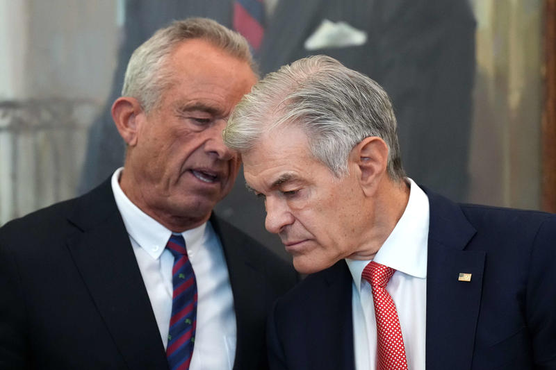 Venture Capital-Backed Tech Companies Will Pilot Medicare’s New AI Experiment