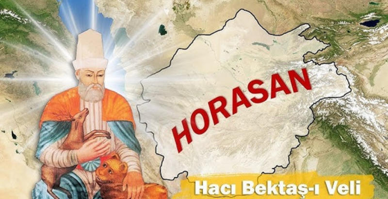 Bedenini terk edip Hakk’a yürüyenler Bedenini terk edip Hakk’a yürüyenler