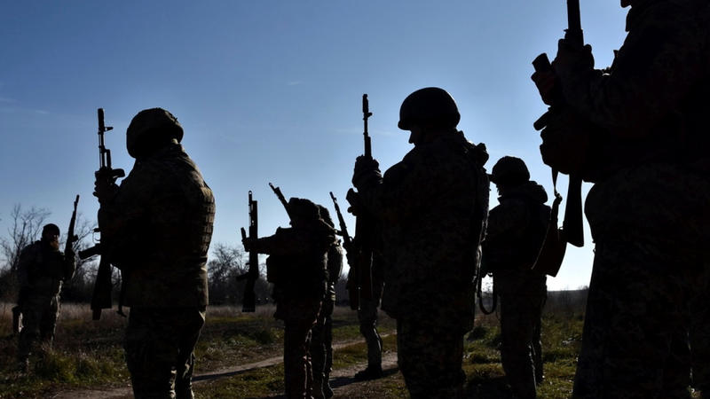 Η Ευρώπη στη σκιά του πολέμου Η Ευρώπη στη σκιά του πολέμου