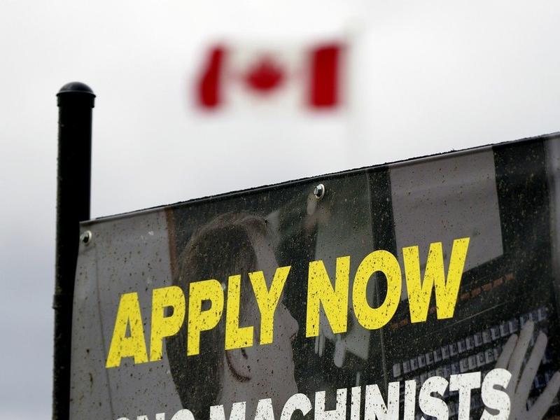 Varcoe: Three month job-creation spree drives significant plunge in Alberta unemployment rate November jobs performance represents province's largest drop in unemployment outside of pandemic recovery, says Statistics Canada