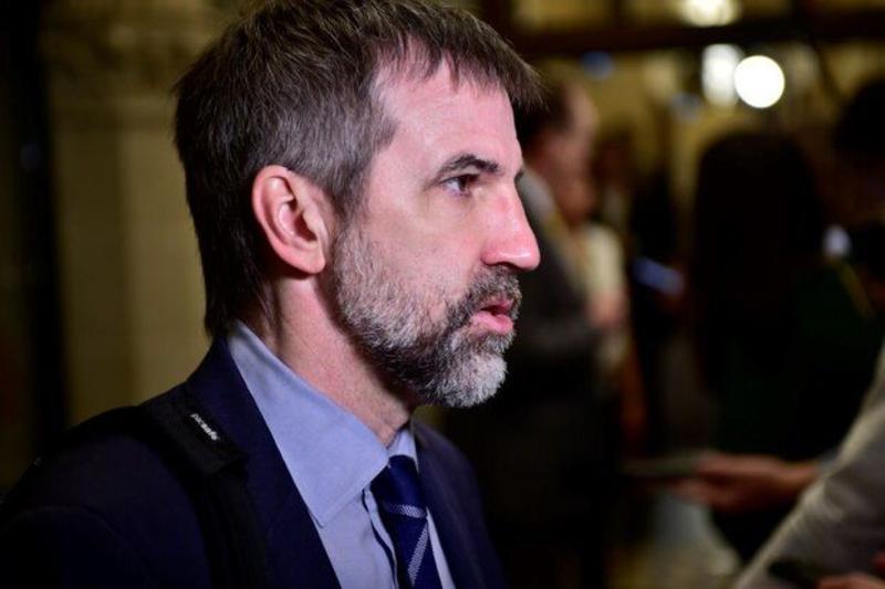 GOLDSTEIN: Guilbeault playing separatist card to oppose Alberta pipeline