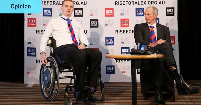 The one moment Wayne Bennett considered quitting coaching