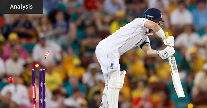 The Ashes 2025 second test, day three recap: What happens when you take boldness, as well as brains, out of Bazball The Ashes 2025 second test, day three recap: What happens when you take boldness, as well as brains, out of Bazball