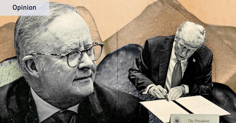 When will the Australia/US critical minerals deal bear fruit? Let’s ask a player When will the Australia/US critical minerals deal bear fruit? Let’s ask a player