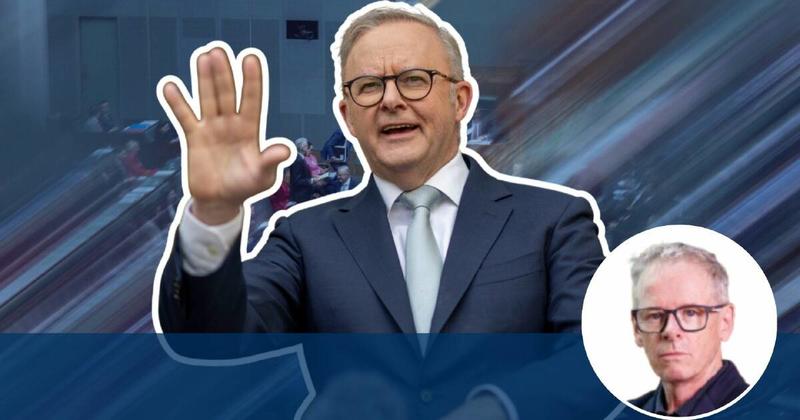 Albanese is riding high right now. That means the hits are just around the corner