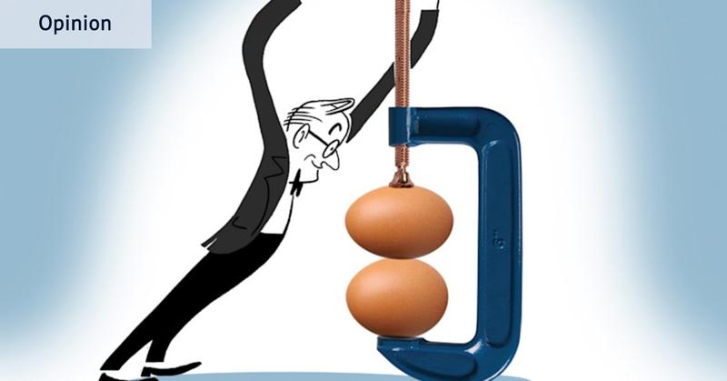 Why did I have to pay $18,000 in tax when consolidating my super?