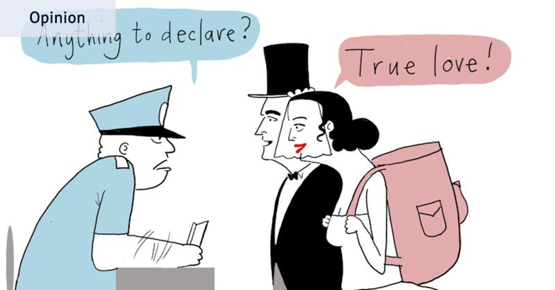 Libs have no plan for immigration tensions, so Labor must act before it gets ugly Libs have no plan for immigration tensions, so Labor must act before it gets ugly