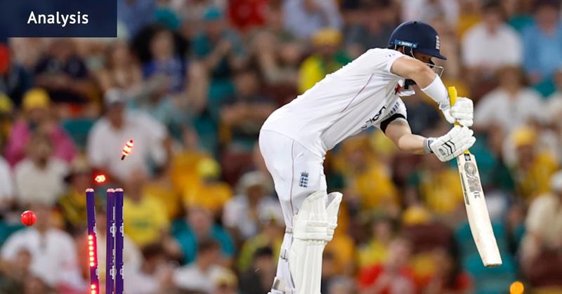 The Ashes 2025 second Test, day three recap: What happens when you take boldness, as well as brains, out of Bazball The Ashes 2025 second Test, day three recap: What happens when you take boldness, as well as brains, out of Bazball