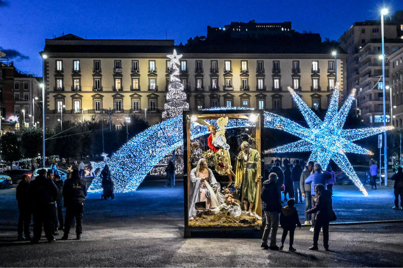 «Tardi ti amai...»: desideriamo davvero Dio che viene? «Tardi ti amai...»: desideriamo davvero Dio che viene?