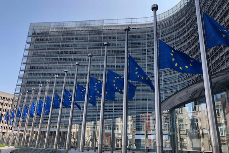 Dopo il richiamo di Trump, qual è il piano B dell'Europa? Dopo il richiamo di Trump, qual è il piano B dell'Europa?