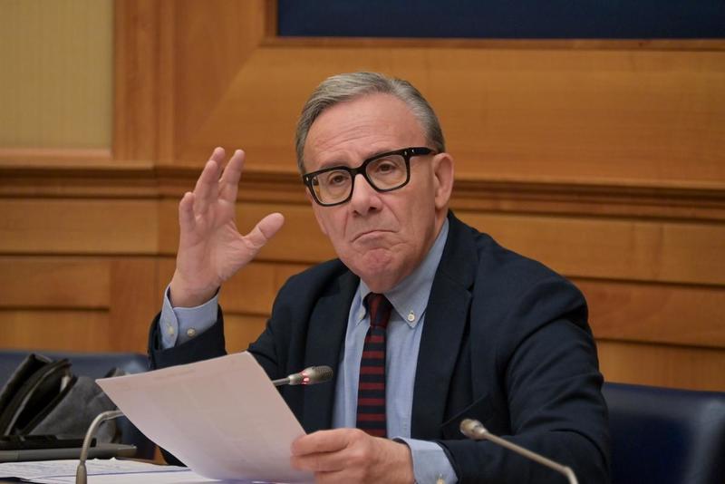 Verini: «Antisemitismo? Su Delrio c’è malafede Schlein vada a Kiev e convochi la Direzione»