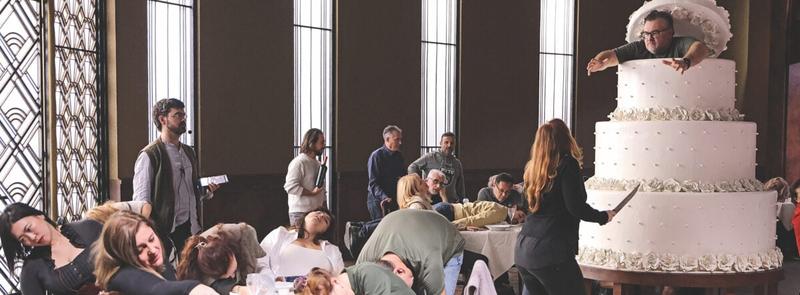 Chailly inaugura la Scala con la scandalosa Lady Macbeth di Šostakovich