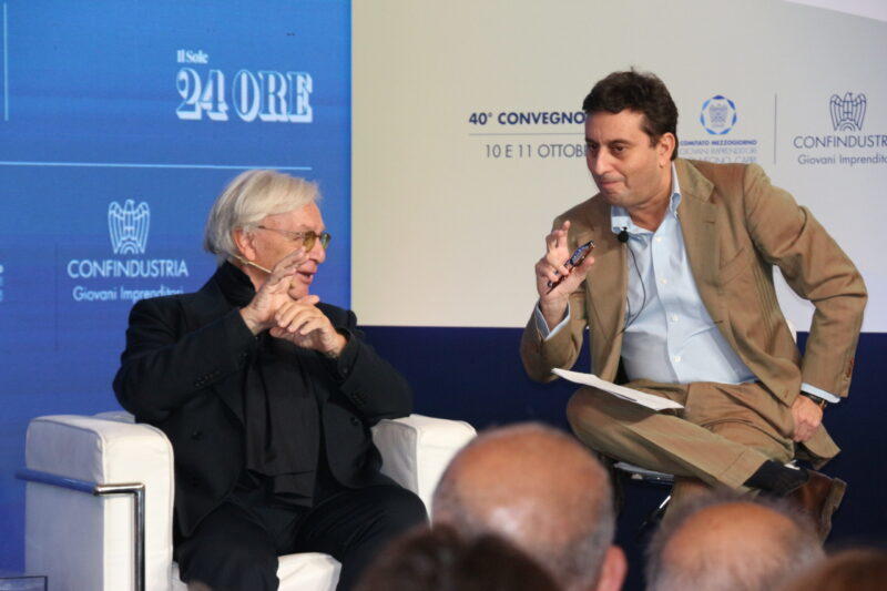 Nessuno tocchi Storari